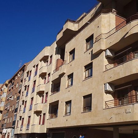 Apartamentos Anita Salamanca Ngoại thất bức ảnh