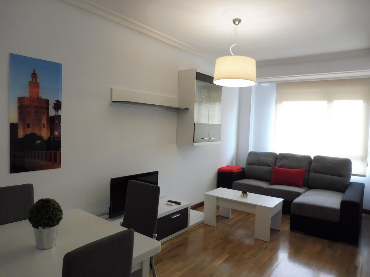 Apartamentos Anita Salamanca Ngoại thất bức ảnh