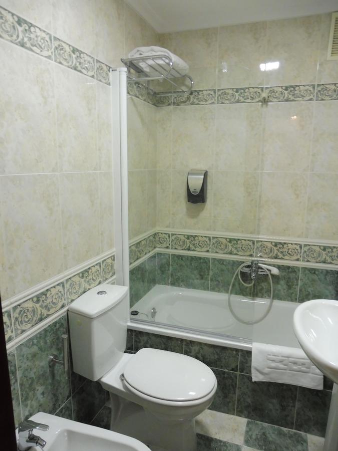 Apartamentos Anita Salamanca Ngoại thất bức ảnh
