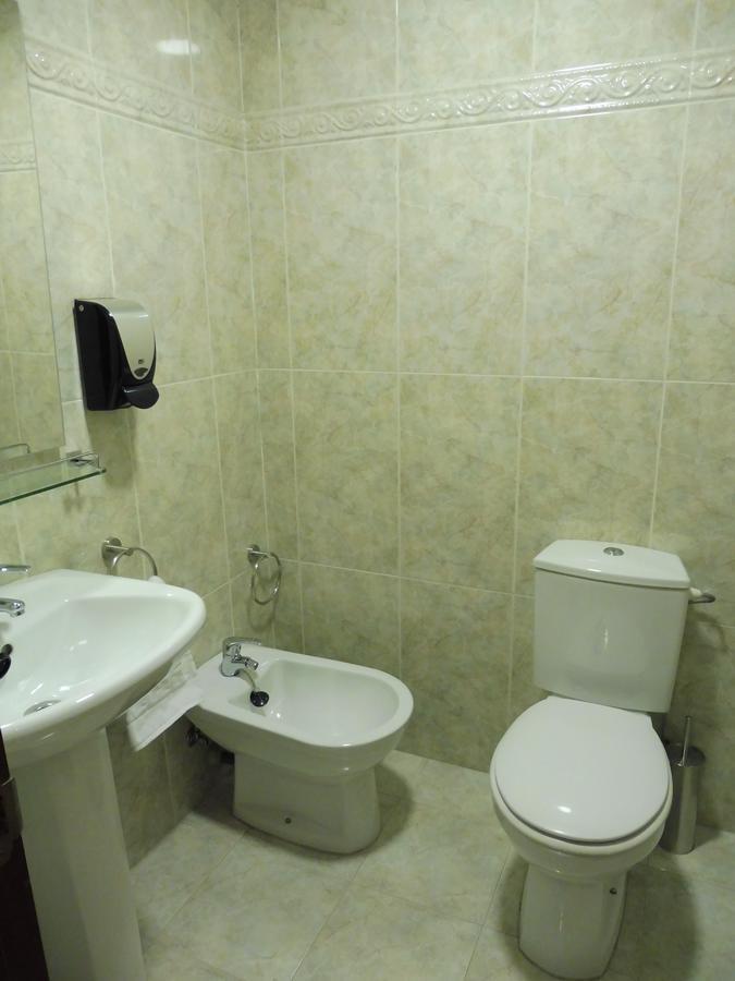 Apartamentos Anita Salamanca Ngoại thất bức ảnh