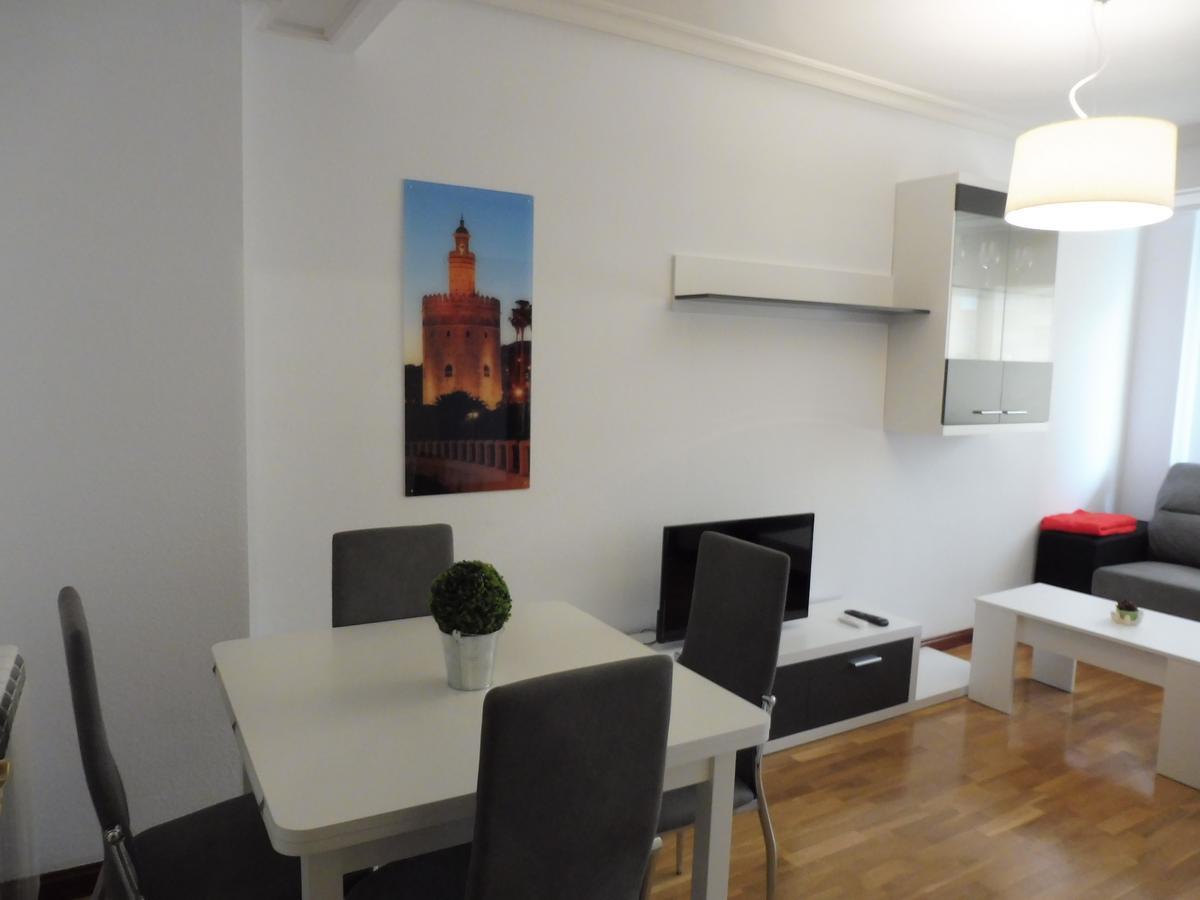 Apartamentos Anita Salamanca Ngoại thất bức ảnh
