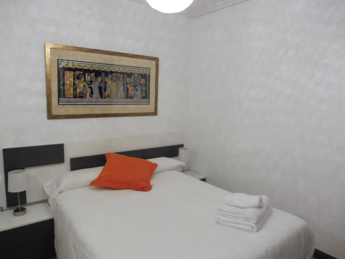 Apartamentos Anita Salamanca Ngoại thất bức ảnh
