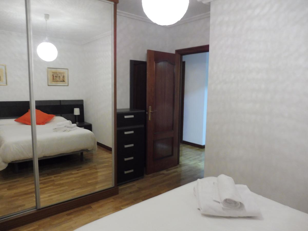 Apartamentos Anita Salamanca Ngoại thất bức ảnh