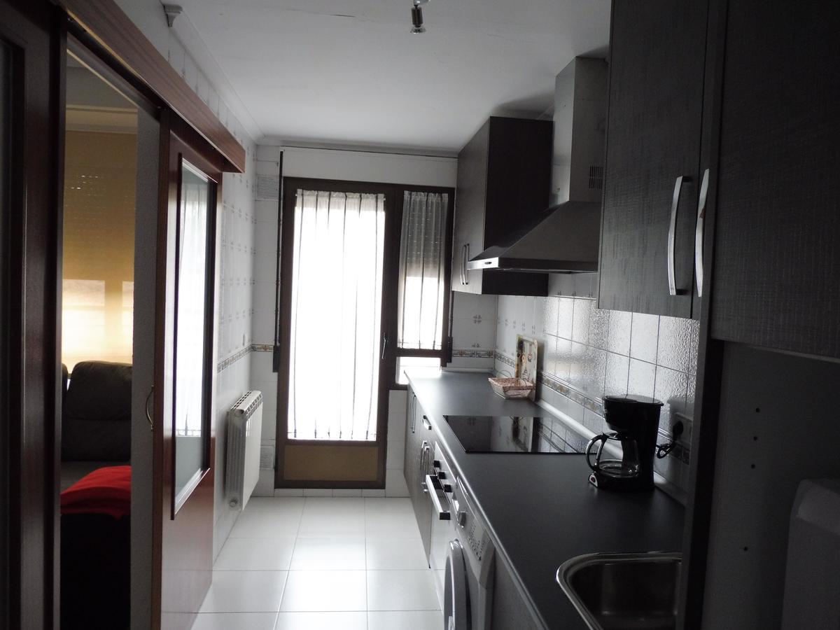 Apartamentos Anita Salamanca Ngoại thất bức ảnh